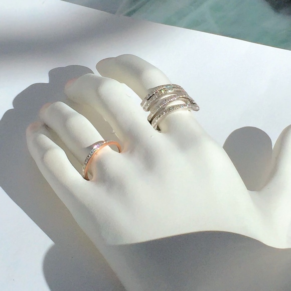 Diamond Ring - Picture 2 of 6